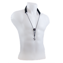 HB Tragegurt Oboe "Standard Elastic" O-STE