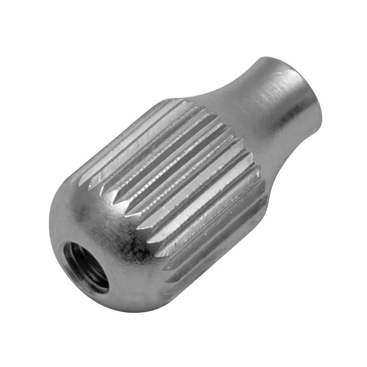 BG A-NNP moer rietbinder rond zilver