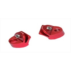 BG AD-RH screw support kit Duo ligatures