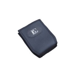 BG PW hoes draadloze zender alt/tenor/bariton sax zwart