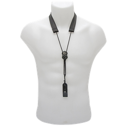 BG CF-LP Flex strap Bb clarinet black