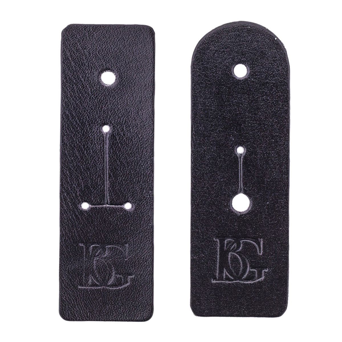 BG ALP connectors draagkoord leder