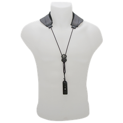 BG C72-LP Yoke strap Bb clarinet black