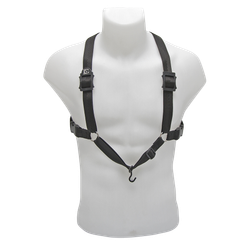 BG B12 harness bassoon child S black