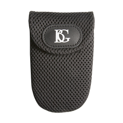 BG PML pouch mouthpiece black