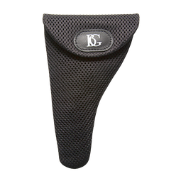 BG PA Tasche S-Bogen Alt Sax Schwarz