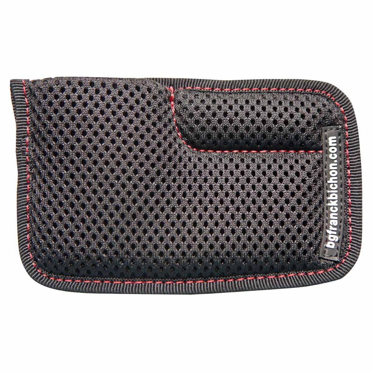 BG PMT mondstuk etui zwart