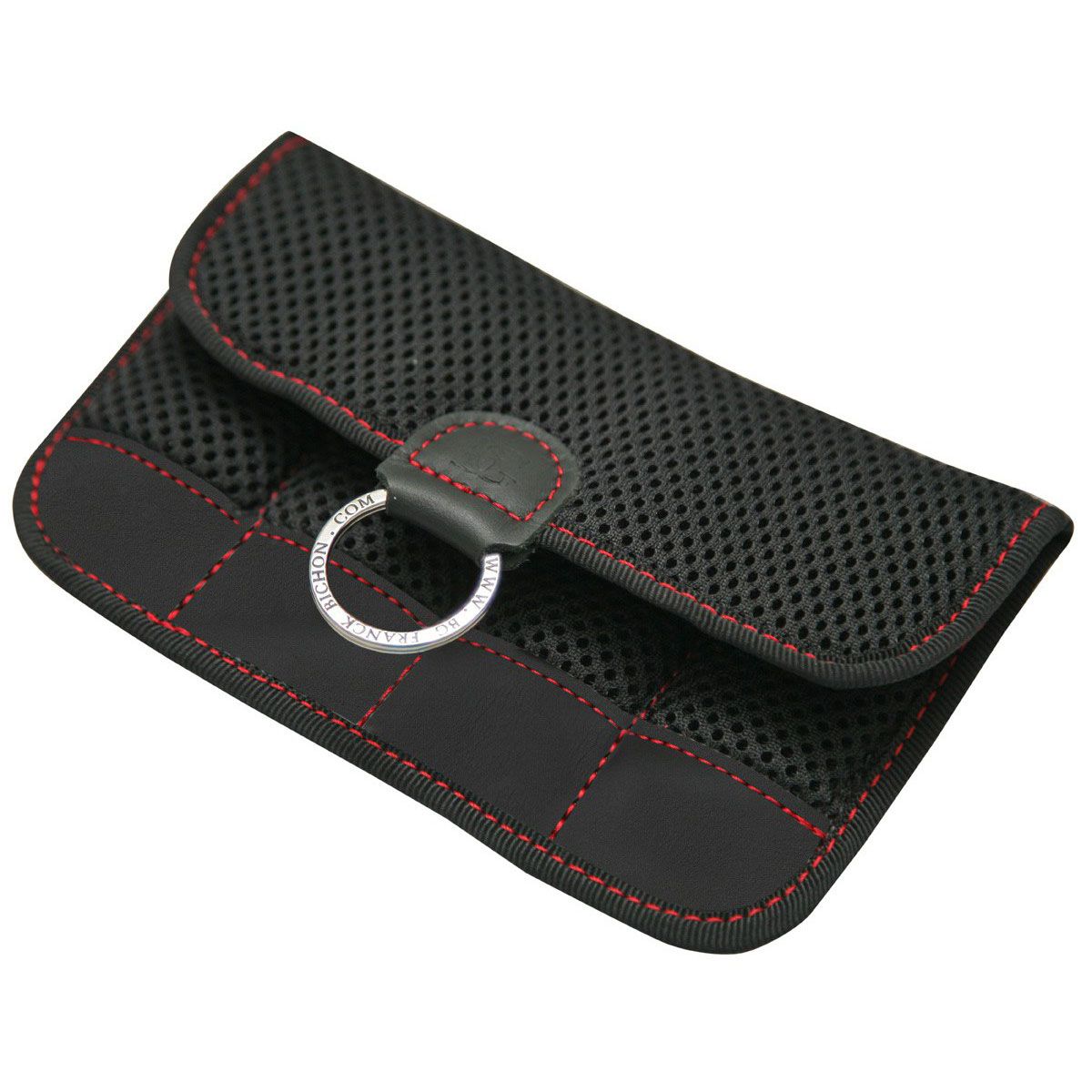 BG PMT4 mondstuk etui zwart