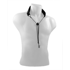 HB Draagkoord Basklarinet "Leather" BC-LE