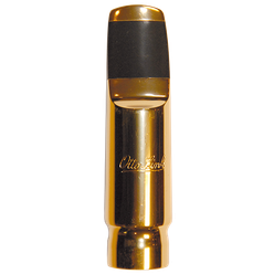 Otto Link 5* mouthpiece soprano sax