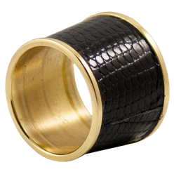 HB Ligature & Cap Alto Sax "LR-A1"