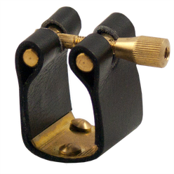 HB Ligature & Cap Eb-Clarinet "LPCLM"