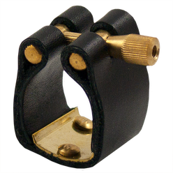 HB Ligature & Cap B-Clarinet "LPCL"