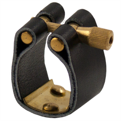 HB Prelude LP-A rietbinder alt sax