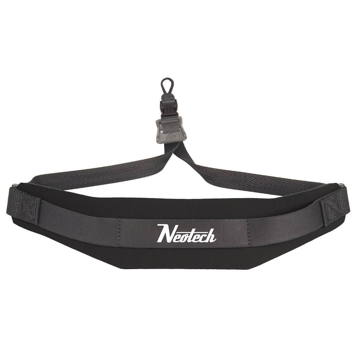 Neotech Soft Sax Strap Tragegurt Saxophon Schleifenanschluss