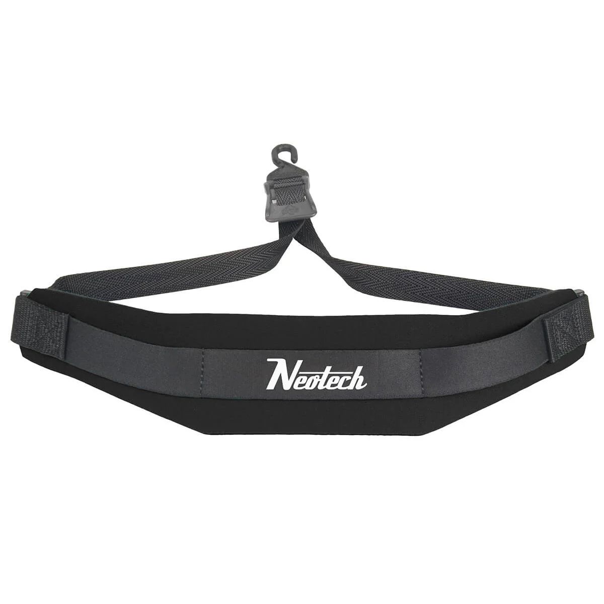 Neotech Soft Sax Strap Tragegurt Sax Öffenen Kunststofhaken