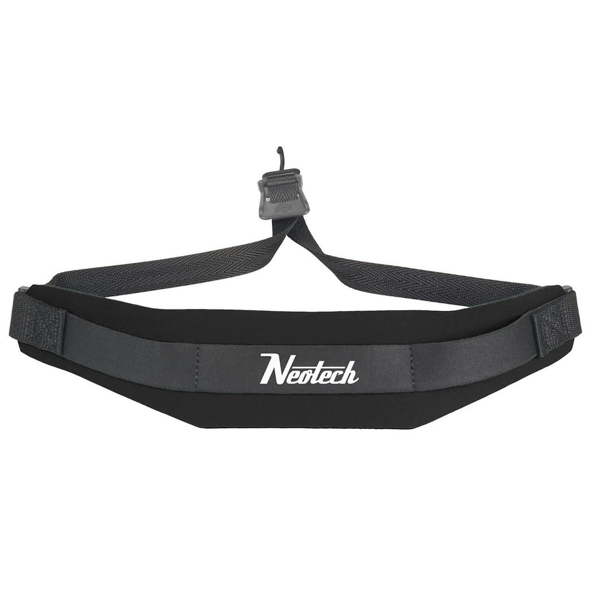 Neotech Soft Sax Strap Tragegurt Sax Öffenen Metallhaken