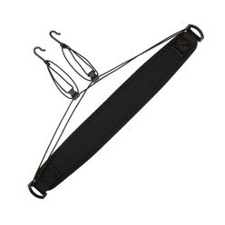 Neotech Classic Strap sax 2-Hook black