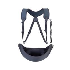 Neotech Holster Harness 18" tuba black