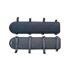 Neotech Shoulder Pad bastuba zwart