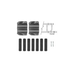 Neotech Ultra-Grip Bushing/Shim Kit gebogen