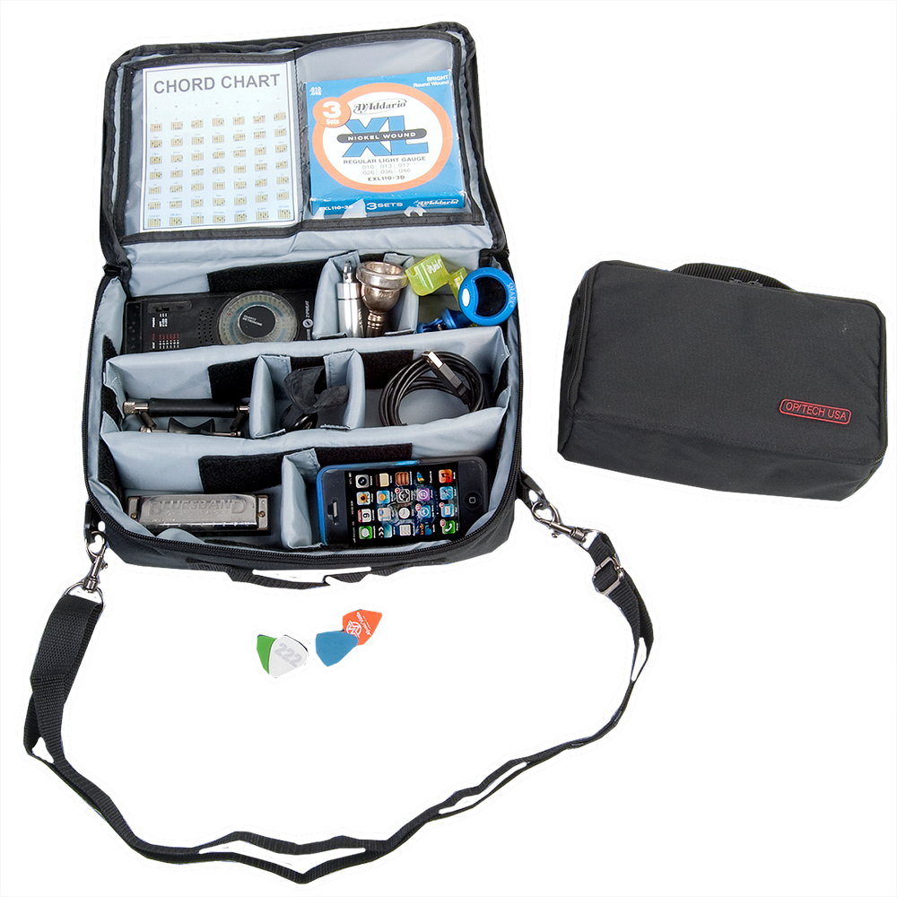 Neotech Accessory Pack tas accessoires/apparatuur zwart