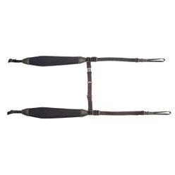 Neotech Harness accordion black