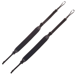 Neotech Mega Harness accordion black