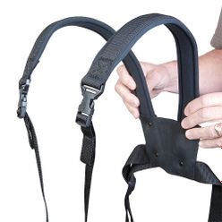 Neotech Guitar Support Harness black