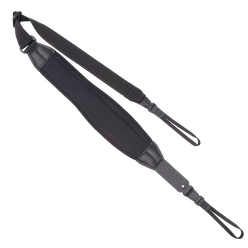 Neotech Super Strap banjo black