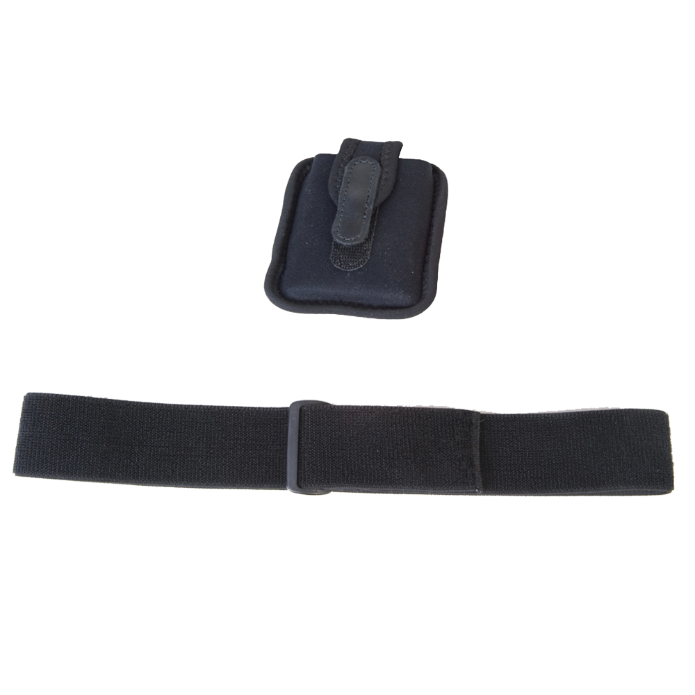 Neotech Wireless Performance Pouch black
