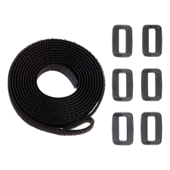 Neotech Cable Wrap Kit Schwarz