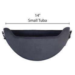 Neotech Holster Harness holster 14" tuba small