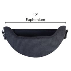 Neotech Holster Harness holster 12" euphonium