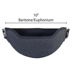 Neotech Holster Harness holster 10" baritone/euphonium