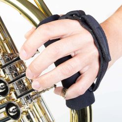 Neotech Grip French horn black
