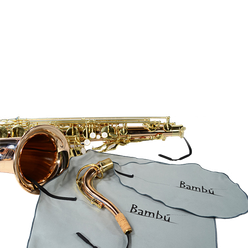BAMBU Wisser-set Tenor-sax KL-02