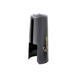 ROVNER Mouthpiece Cap 1