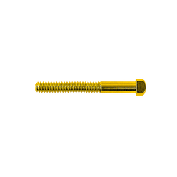 ROVNER Ligature screw