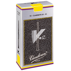VANDOREN B Klarinette 'V12'
