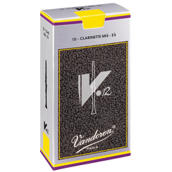 VANDOREN Eb clarinet 'V12'