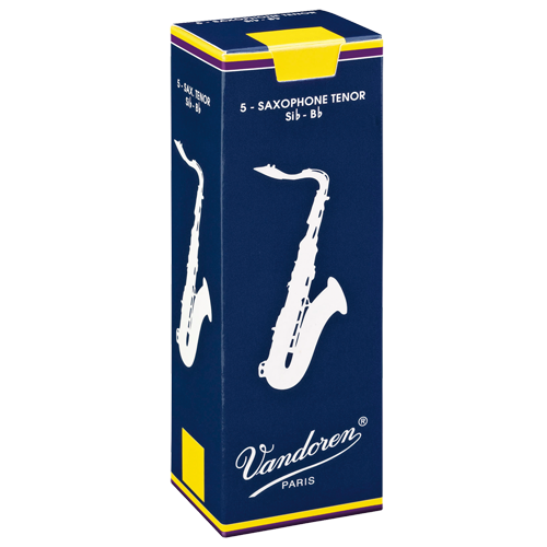 VANDOREN Tenor sax 'Traditional'