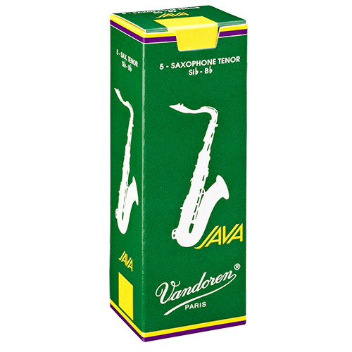 Vandoren Tenor sax 'Java'