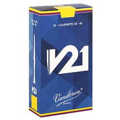 VANDOREN B Klarinette 'V21'