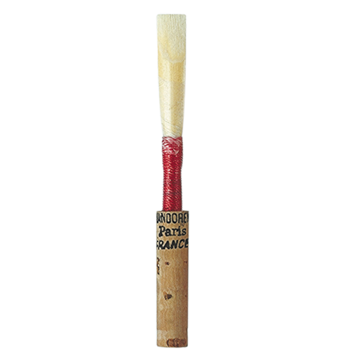 VANDOREN Oboe reed Medium OR10