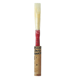 VANDOREN Oboe reed Medium OR10