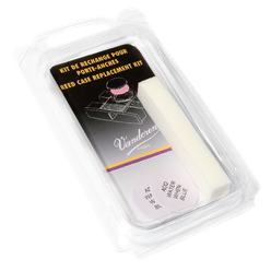 Vandoren HRCK Austauschsatz Hygro-case