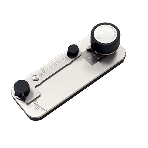 VANDOREN Reedcutter RT50 Bb Clarinet "56 Rue Lepic"
