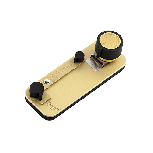 VANDOREN Reedcutter RT21 Alto Sax Traditional, V12 & Java