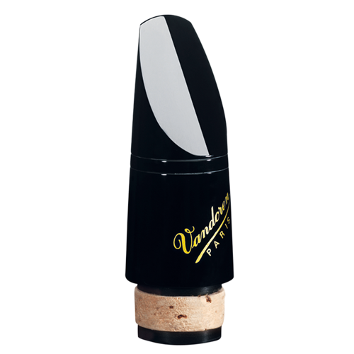 Vandoren Traditional mouthpiece & ligature piccolo clarinet